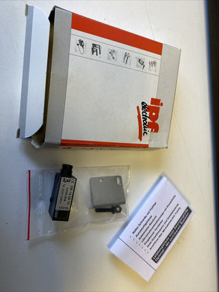 Ipf Electronic Sensor Optisch, reflex OR1404741