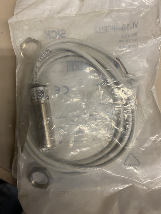 1 Stck. Neu Sick VL18-4P3212 1
