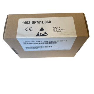 1492-SPM1D060 Allen-Bradley0