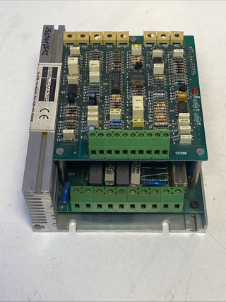 LOVATO Electric SGE MUS22.220.170.12 Frequenzsteuerungsmodul – Gebraucht1
