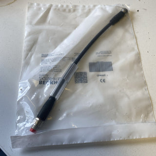 Beckhoff ZK2020-3132-0002 Powerleitung M8 (0,2m) – NEU & OVP