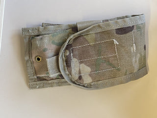 3x US ARMY Multicam OCP Molle II Pouch(es)15
