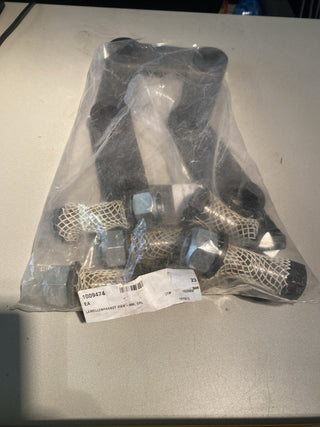Lamellenpaket AWK-300 | Art.-Nr. 1009474 | CPL (Komplett) – NEU2