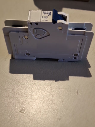 ABL Sursum 1C16UL Leitungsschutzschalter/277VAC1
