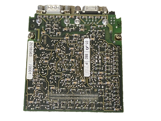 REFU ELEKTRONIK CBI01 05 SP 023