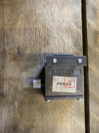 Balluff BES 516-346-S9C-PNP-NO Sensor3