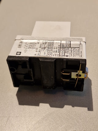 Leistungsschalter Motor Telemecanique GV1-MO7 660V 50/60Hz IEC 292-1, 157-1-4