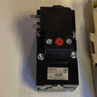 REXROTH AVENTICS 11W43 5653011340 Richtungssteuerungsventil 24 VDC, 10W Neu3
