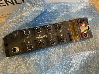 Keyence NQ-MP8L IO-Link Master Modul – OVP & NEU2