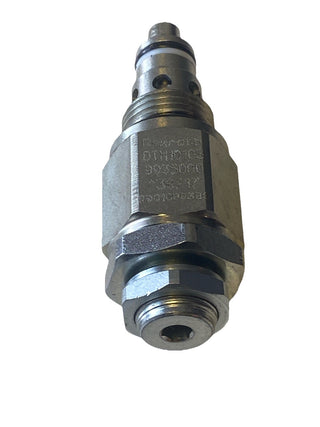 Bosch Rexroth VMD1-040-35 Druckbegrenzungsventil R931002103 OTM103039935000 NEU2