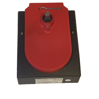 EUCHNER MGB H-AA1A1-R- 100464 Handle Griff Modul  MGB-H-AA1A1-R-1004640
