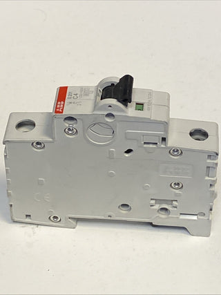 ABB Leitungsschutzschalter S201-C4 C4A 1polig 6kA5