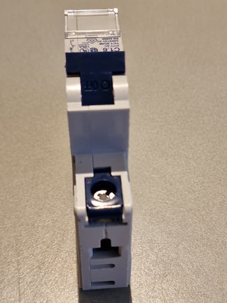 ABL Sursum 1C1,6UM Leitungsschutzschalter 1,6A 277VAC neu2
