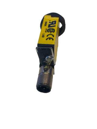 Banner SM312LVAGQD MINI-BEAM Sensor – Polarisierte Reflexions-Lichtschranke - NE3