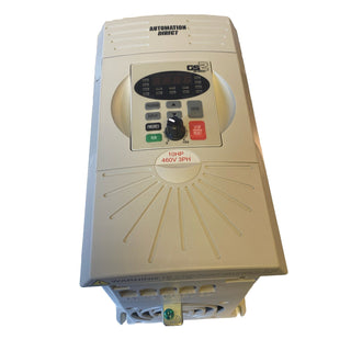 Automation Direct GS2-4010 Mikro-Servoantrieb, GS2-4010+H200400700