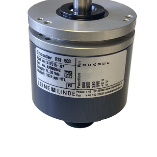 Leine Linde RSI 503 Inkrementeller Drehgeber – Art.Nr. 517516-07 (NEU)3