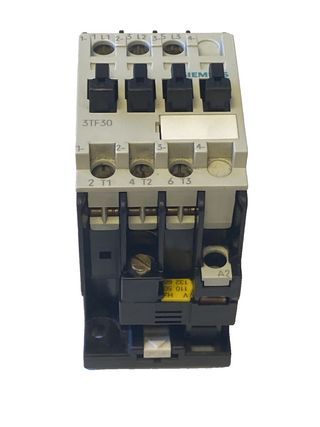 Siemens Schütz 3TF3000-0A | 9A 4kW | Leistungsschütz gebraucht3