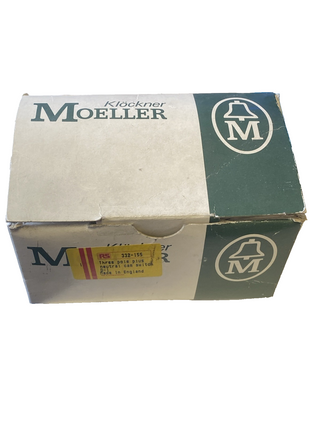 Eaton Moeller T0-2-8293 Nockenschalter Hauptschalter 4-polig – NEU Sonstige5