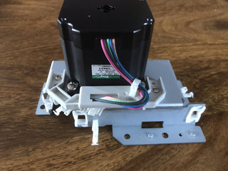 SANYO DENKI STEPSYN 103F7852-7342 Hybrid-Schrittmotor0