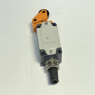 Siemens Positionsschalter 3SE2 120-1E | Metall | Rollenhebel5