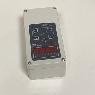 Hillesheim HT42-05P Temperaturregler Regelgerät 230V | Neuwertig4