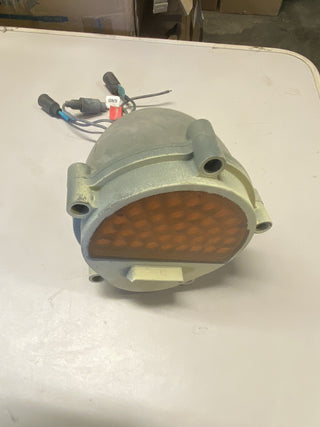 US ARMY Original LED Park- & Blinkerlicht NSN 6220-01-482-61071