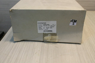 GEH.CPG-400 Polyestergehäuse 400x250x120 IP66/IP67 RAL 7001 – neu1