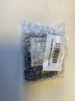 2X Standard "smart" Akku für INTERMEC CN70/ CN70e - 4000mAh3
