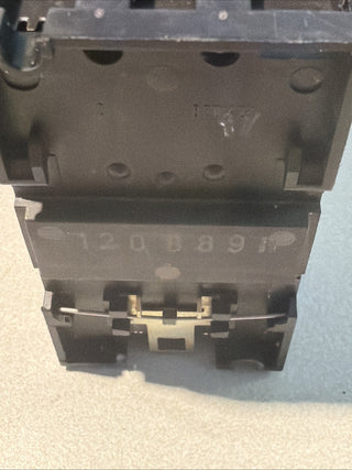Santon 2PS0 Nockenschalter Umschalter | Paket-Drehschalter Industriequalität,