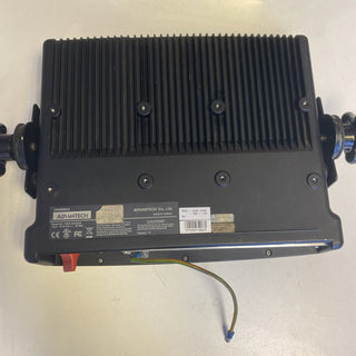 Advantech TREK-755 Fahrzeug-PC 10,4" Touch IP65 Industrie-PC geb3