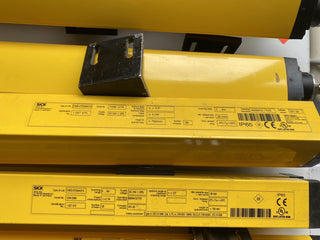 SICK Sicherheits-Lichtvorhang C4000 Eco (Set aus Sender & Empfänger)3