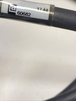 Lumberg Automation RKU 12-256/5 M | M23 Sensor-Aktor-Leitung 12-polig 5m PUR4
