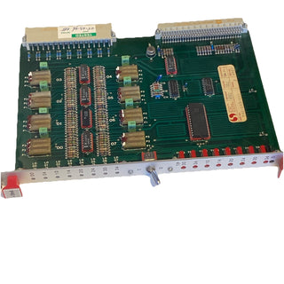 SattControl 940-143-111 ABB CPU/Input Board Steuerungskarte SPS Modul #ICA4