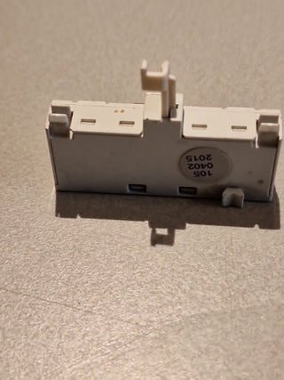 3x Eaton Hilfsschalter XTPAXFA11 | NHI-E-11-PKZ01