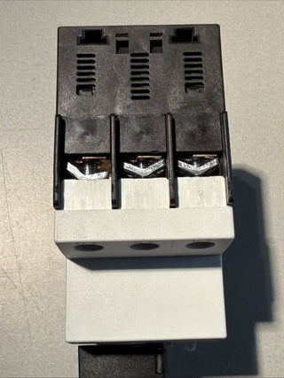 Siemens Sirius Leistungsschalter 3RV1021-4DA10 Motor protection circuit breaker3