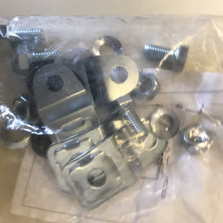 Rittal SZ 1580.000 Wandbefestigungshalter (4er Set) – NEU & OVP1