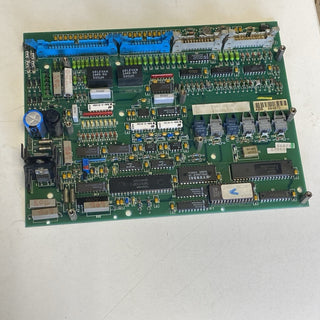 ABB SAFT 188 IOC Control Board 58125067 CA941027 Strömberg Platine – Gebraucht