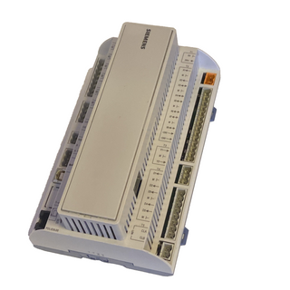 Siemens S55396-C360-A410 POL636.00/LRS1