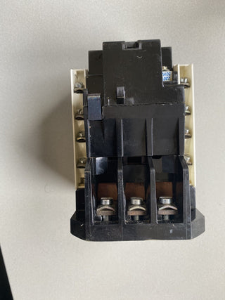 Schütz IDX 31 220V 90A 50Hz Schaltgerät Leistungsschütz gebraucht3