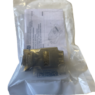Phoenix Contact SUBCON-PLUS-CAN/AX (2306566) – D-SUB-Busstecker – NEU & OVP