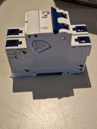 ABL Sursum 2Z5UM  Leitungsschutzschalter480Y/277VAC1