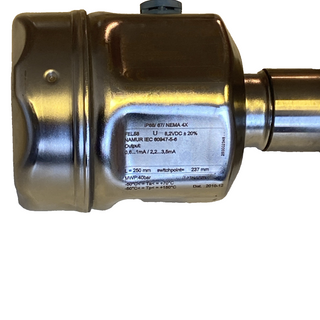 ENDRESS + HAUSER Liquiphant M  FTL51-DD82BB8G6A2