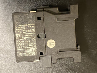 Klöckner Moeller DIL R31 Hilfsschütz / Steuerrelais (110V)1