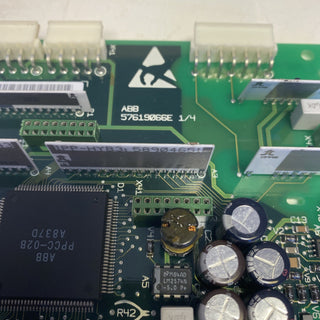 ABB NINT-42 / 57619066E Interface Board – Neu (Sonstige)2