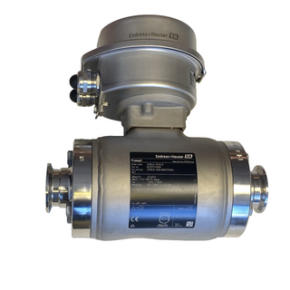 Endress+Hauser Proline Promag H 100 | DN40 1 1/2" | 5H1B40