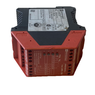 Telemecanique Preventa XPSCM1144 Sicherheitsrelais Muting-Modul 24V DC – Geprüft1