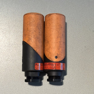 2x ifm efector IBE2020-FROG Induktiver Sensor / Näherungsschalter8