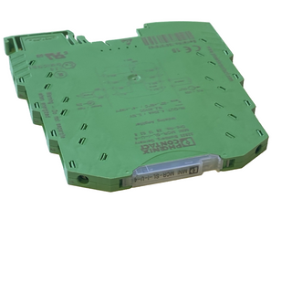 Phoenix Contact MINI MCR-SL-I-U-4 (2813538) 3-Wege-Trennverstärker