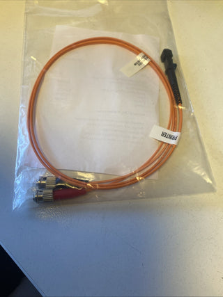 Corning FutureLink Patchkabel LWL Typ O 0710/1,0455