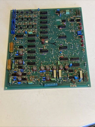 Siemens C98043-A1005-L2-E12 Simodrive Board Steuerplatine5